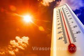 Ola de Calor en Corrientes: Consejos para Sobrellevar Temperaturas que Superan los 50ºC"